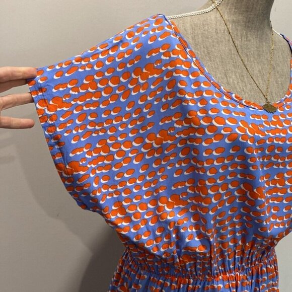 Plus Size Summer Dress Size Size 2x, G2 - Picture 9 of 13